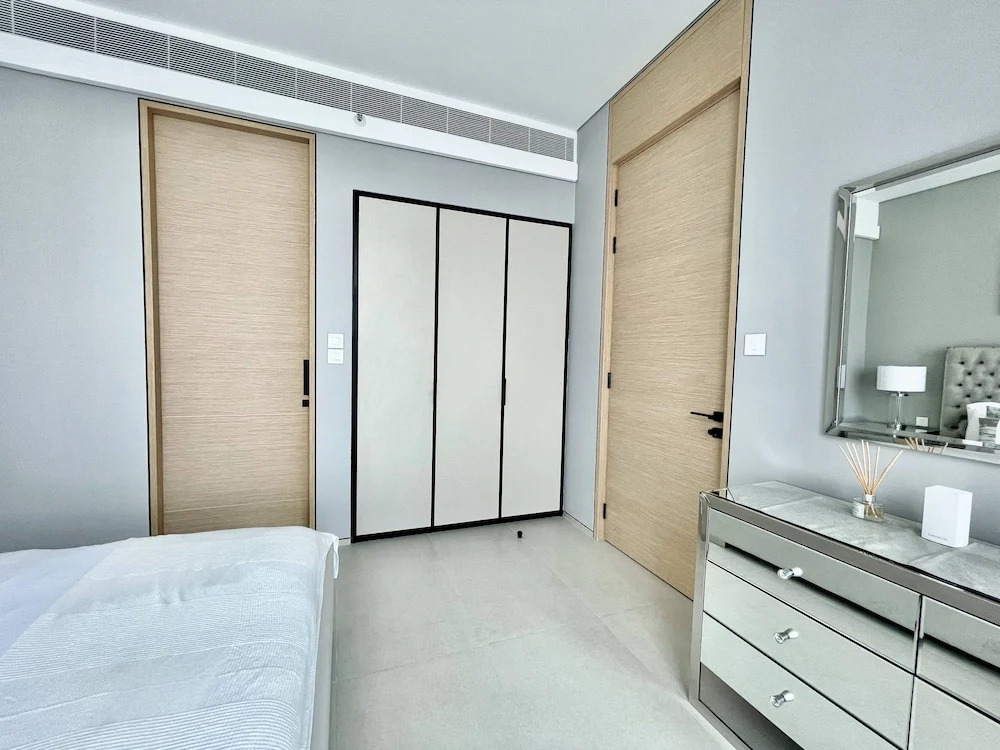 Дубай: Ultimate Luxury at The Address Jumeirah Beach Residence