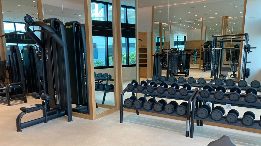 Дубай: Ultimate Luxury at The Address Jumeirah Beach Residence