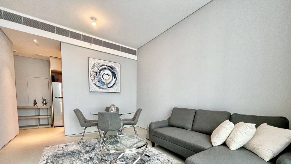 Дубай: Ultimate Luxury at The Address Jumeirah Beach Residence