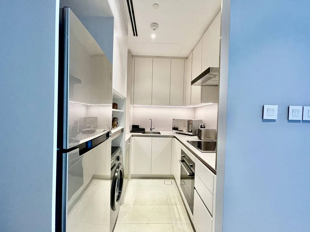 Дубай: Ultimate Luxury at The Address Jumeirah Beach Residence