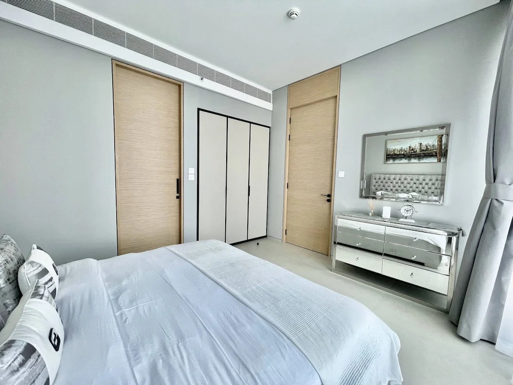 Дубай: Ultimate Luxury at The Address Jumeirah Beach Residence