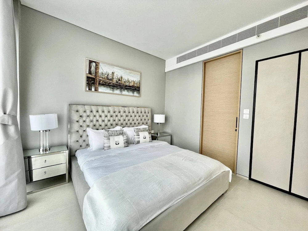 Дубай: Ultimate Luxury at The Address Jumeirah Beach Residence