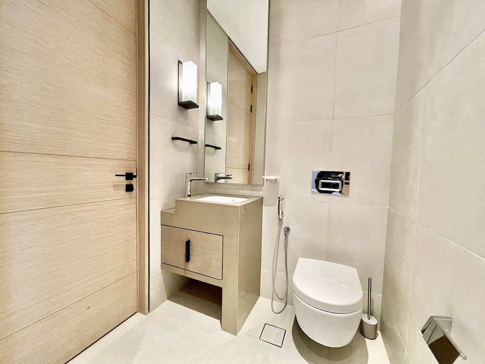 Дубай: Ultimate Luxury at The Address Jumeirah Beach Residence