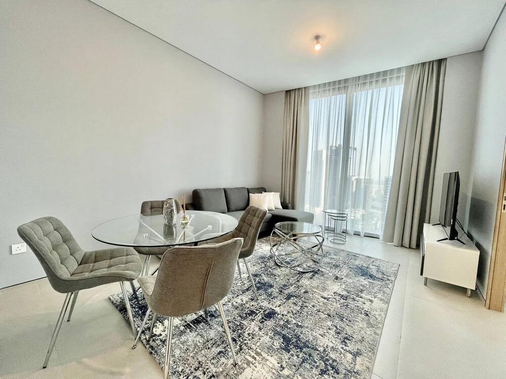Дубай: Ultimate Luxury at The Address Jumeirah Beach Residence