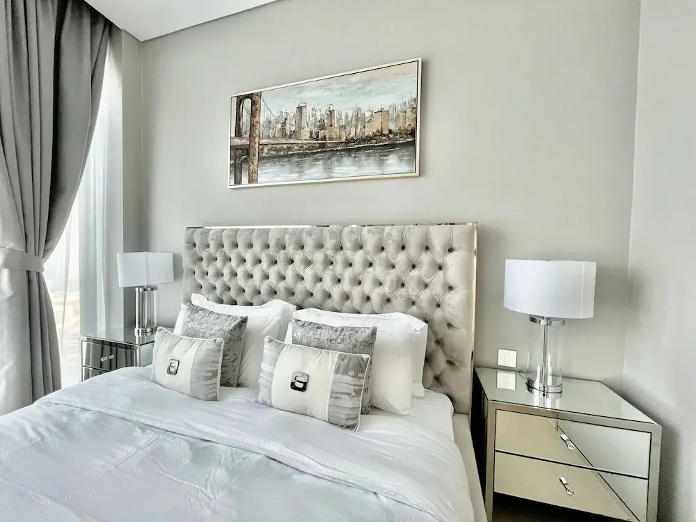 Дубай: Ultimate Luxury at The Address Jumeirah Beach Residence