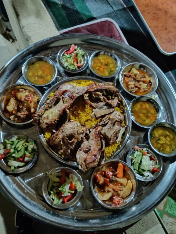 Сива: Santarya Siwa Resort - Hostel