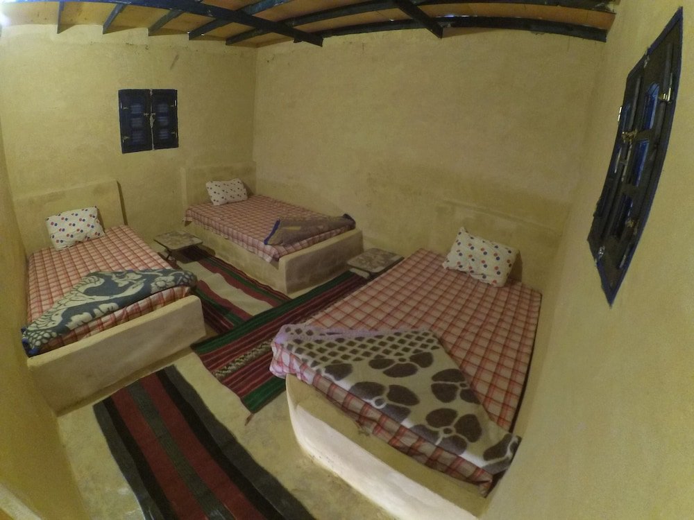 Сива: Santarya Siwa Resort - Hostel