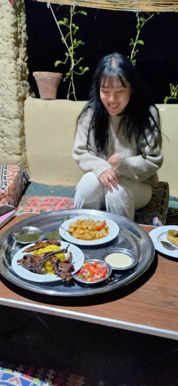 Сива: Santarya Siwa Resort - Hostel