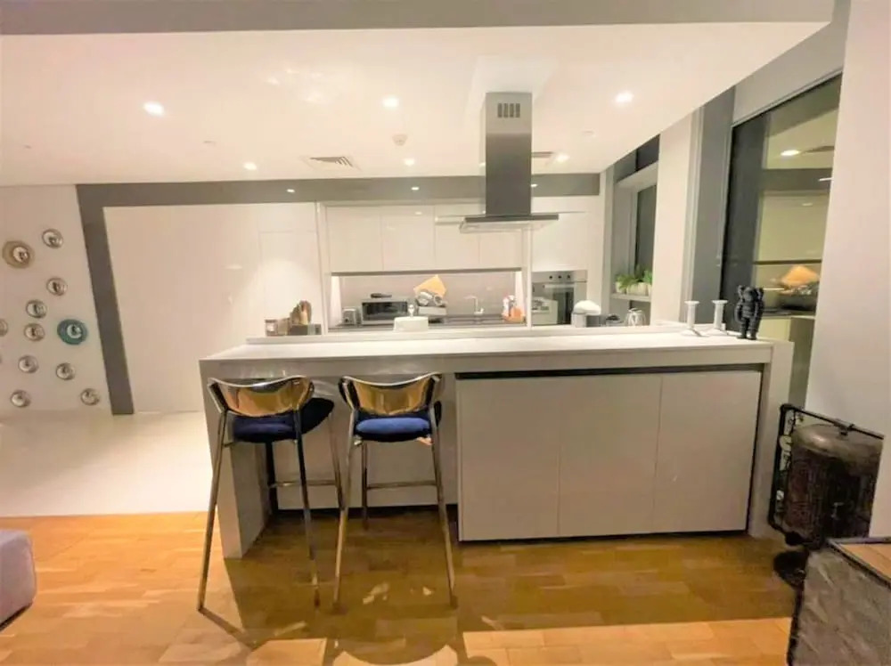 Дубай: Luxury Stay at Bluewaters Dubai- 2 Bedrooms