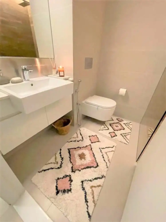 Дубай: Luxury Stay at Bluewaters Dubai- 2 Bedrooms