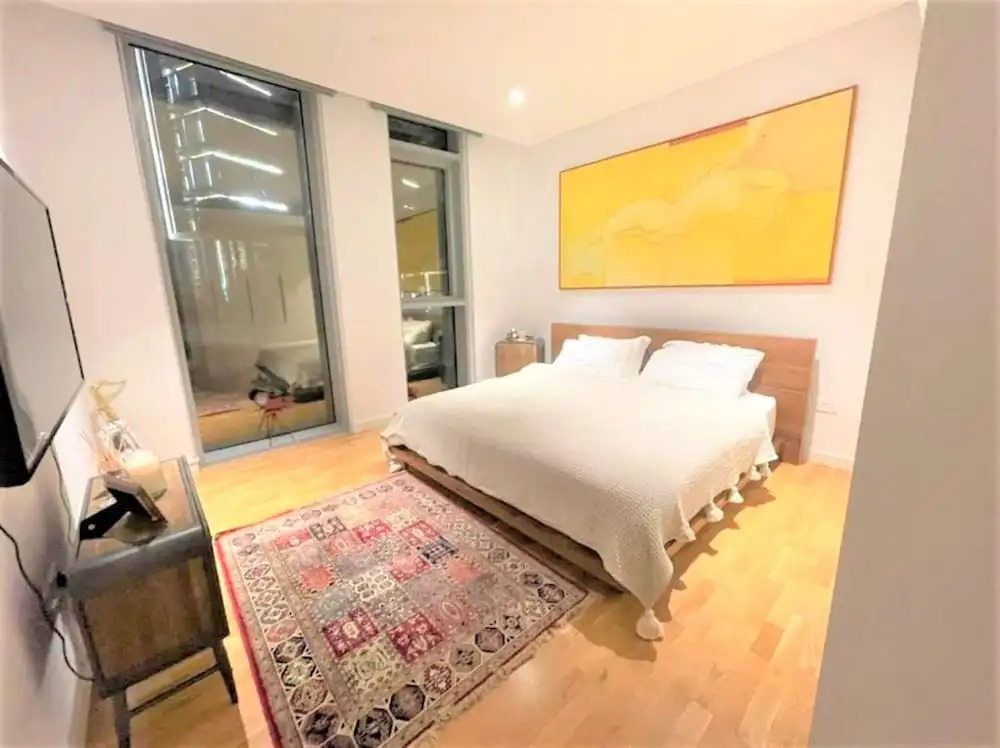Дубай: Luxury Stay at Bluewaters Dubai- 2 Bedrooms
