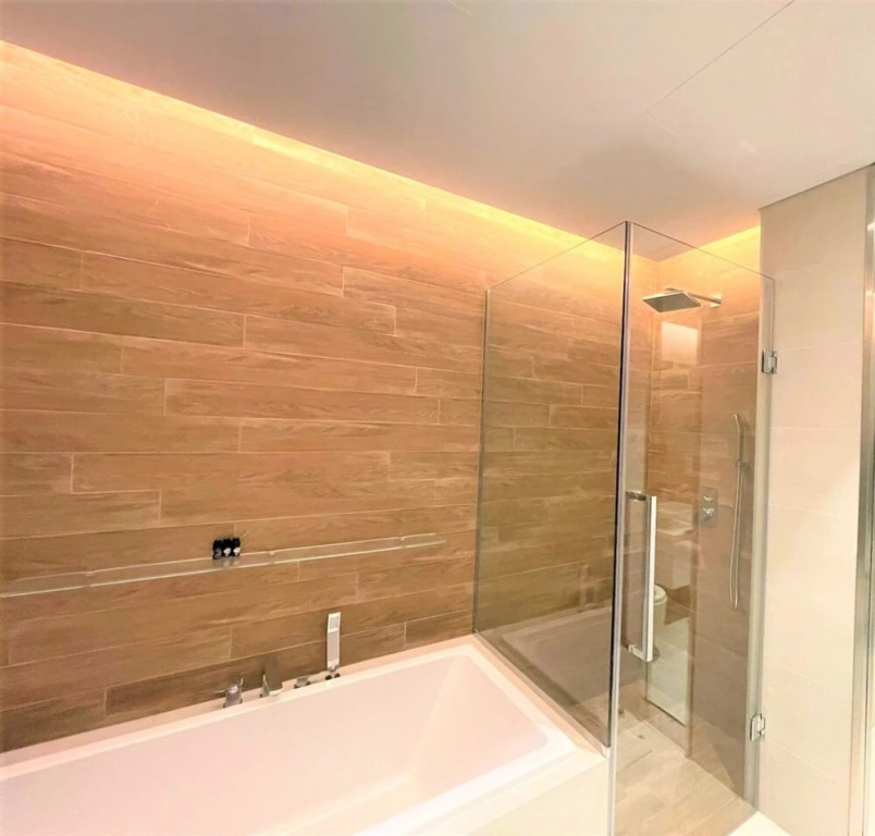 Дубай: Luxury Stay at Bluewaters Dubai- 2 Bedrooms