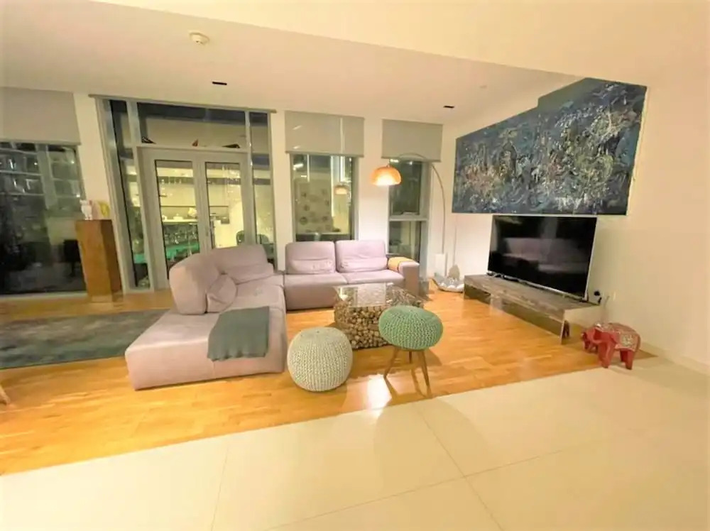 Дубай: Luxury Stay at Bluewaters Dubai- 2 Bedrooms