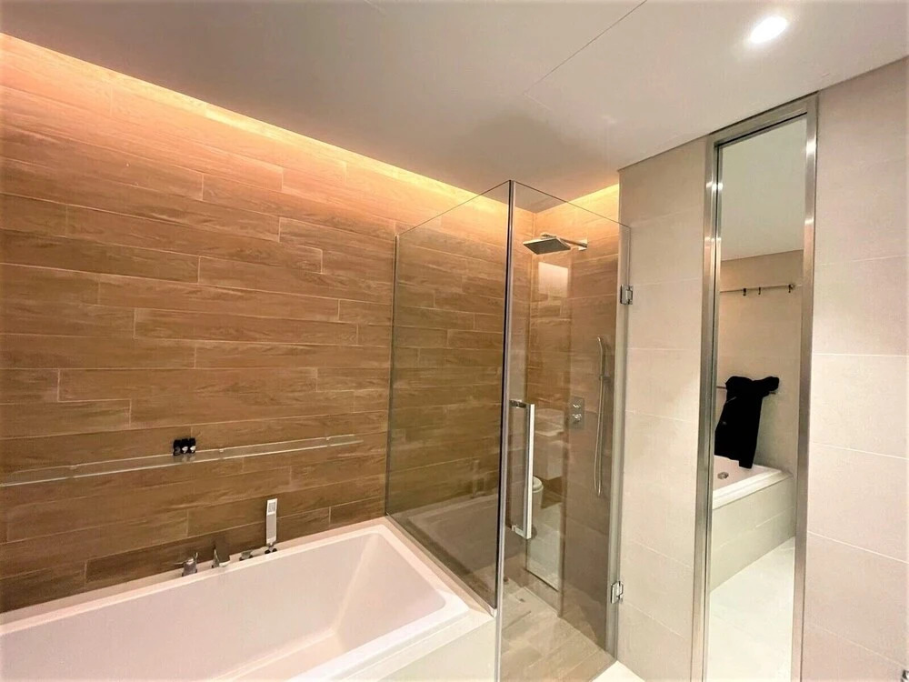 Дубай: Luxury Stay at Bluewaters Dubai- 2 Bedrooms
