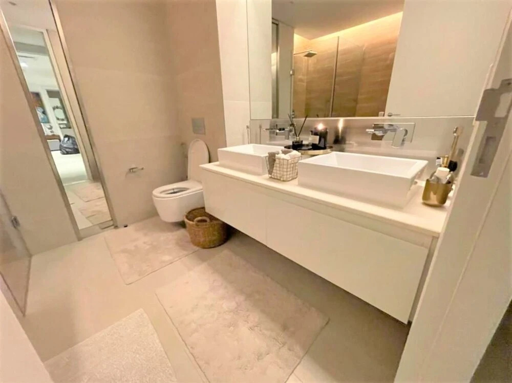 Дубай: Luxury Stay at Bluewaters Dubai- 2 Bedrooms