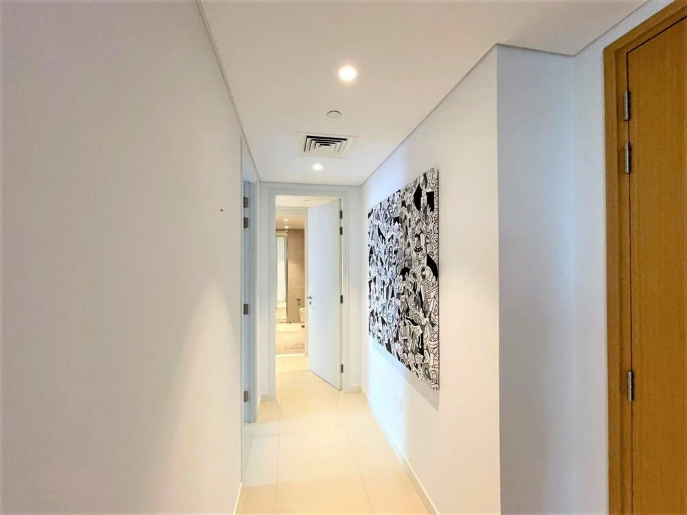 Дубай: Luxury Stay at Bluewaters Dubai- 2 Bedrooms