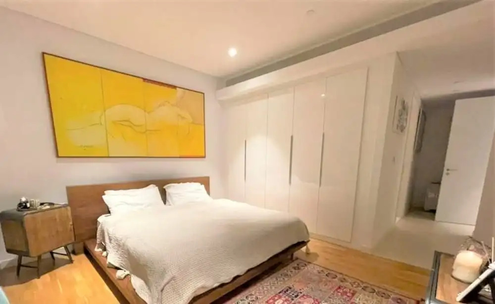 Дубай: Luxury Stay at Bluewaters Dubai- 2 Bedrooms
