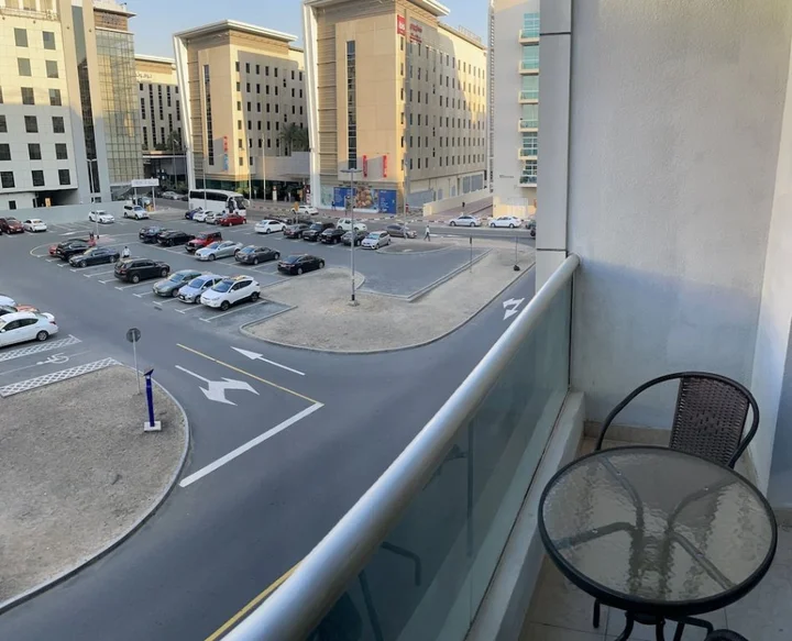 Дубай: Pharos Inn Sheikh Zayed Hostel
