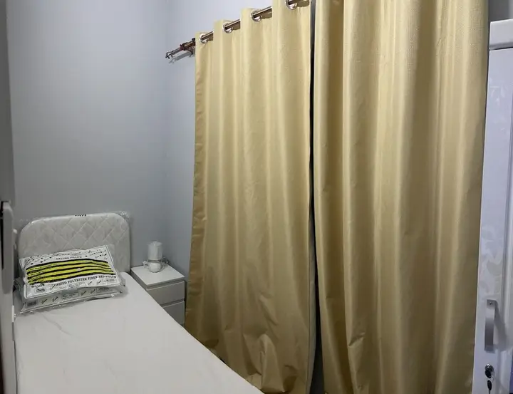 Pharos Inn Sheikh Zayed Hostel — фото 2