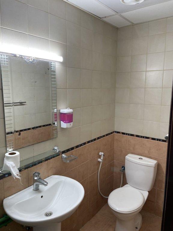 Дубай: Pharos Inn Sheikh Zayed Hostel