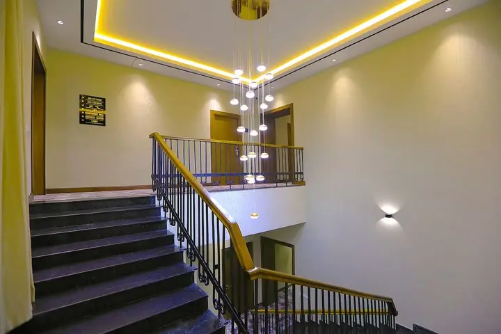 Green Park Hotel — фото 2
