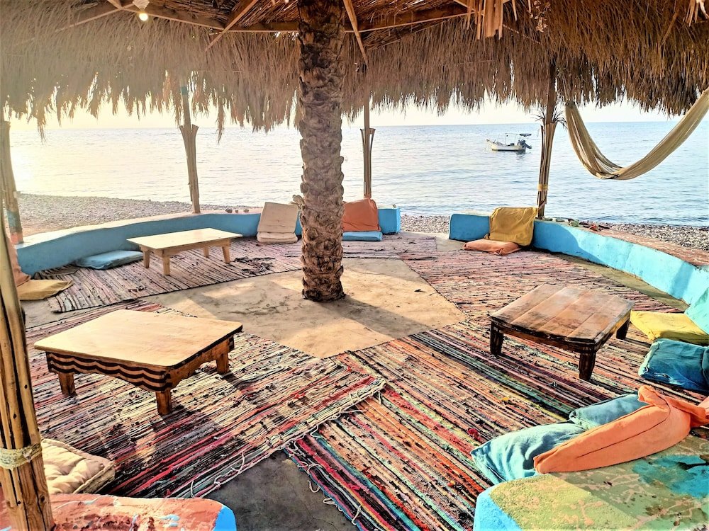 Таба: Sahara Beach Camp Ras Shetan