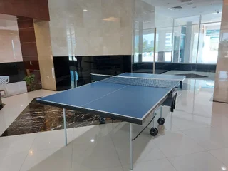 Дубай: Whitesage - Gorgeous Apartment in JLT Near the Metro Station