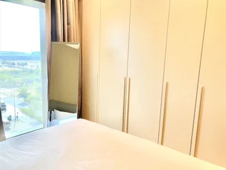Дубай: Amazing Living Park View JVC -1bed With Balcony