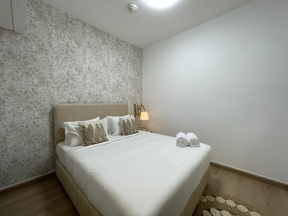 Дубай: 1B-Loft-L404 by bnbme homes