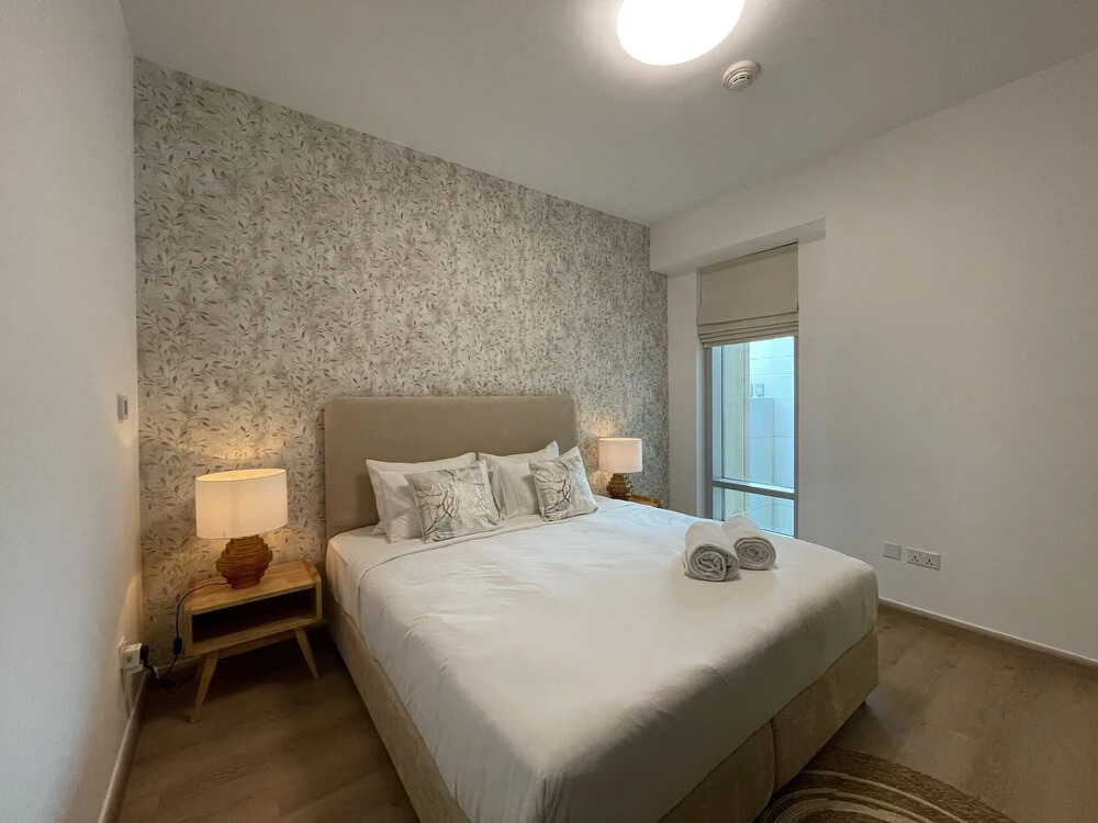 Дубай: 1B-Loft-L404 by bnbme homes