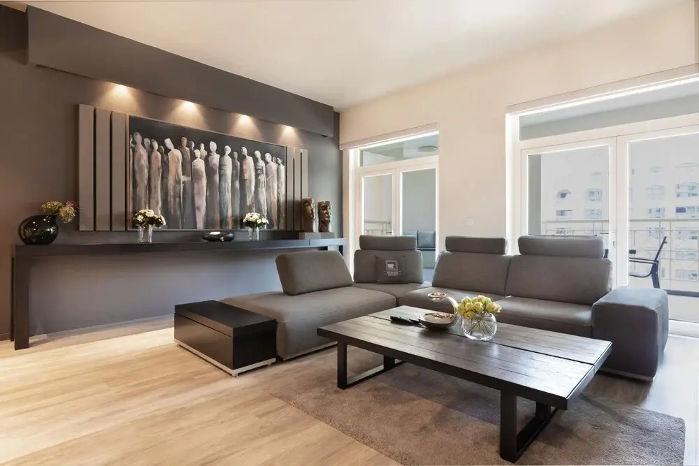 Дубай: Maison Privee - Luxurious 2/Bed Apt on Palm Jumeirah