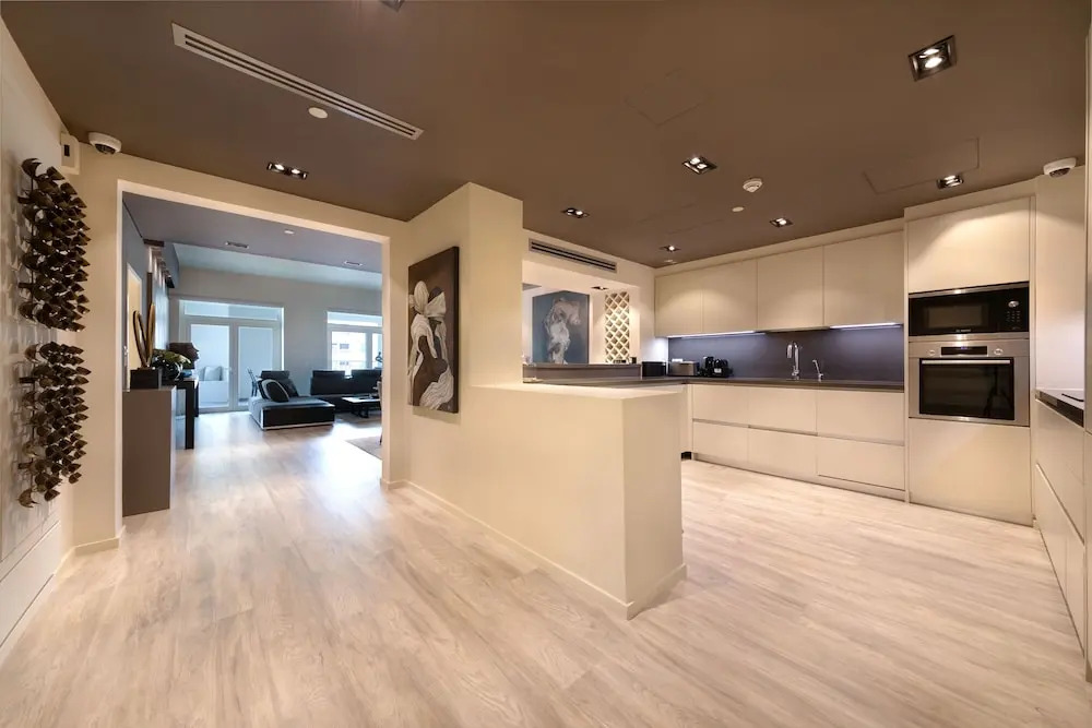 Дубай: Maison Privee - Luxurious 2/Bed Apt on Palm Jumeirah