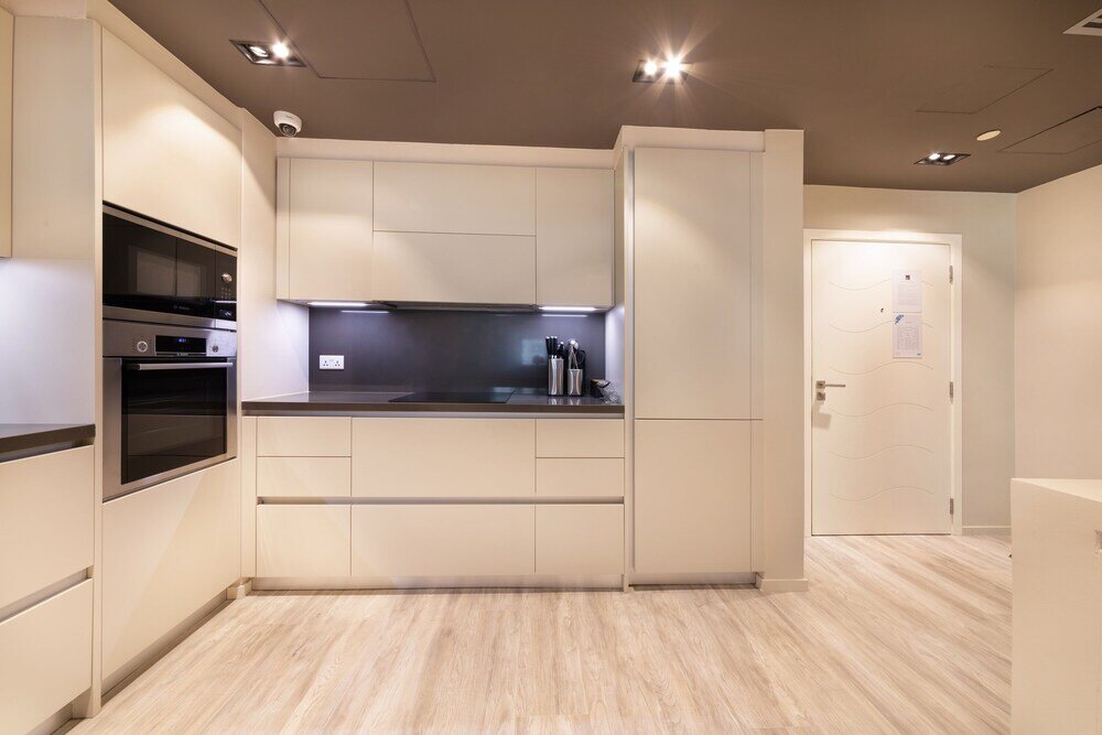 Дубай: Maison Privee - Luxurious 2/Bed Apt on Palm Jumeirah
