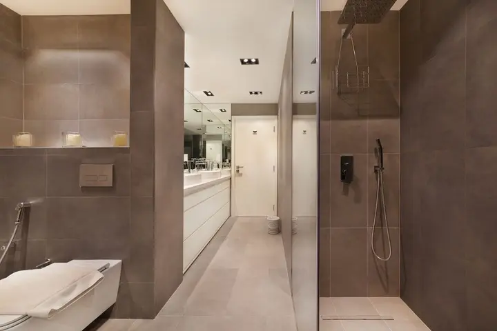 Дубай: Maison Privee - Luxurious 2/Bed Apt on Palm Jumeirah