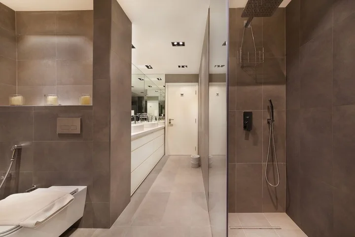 Дубай: Maison Privee - Luxurious 2/Bed Apt on Palm Jumeirah