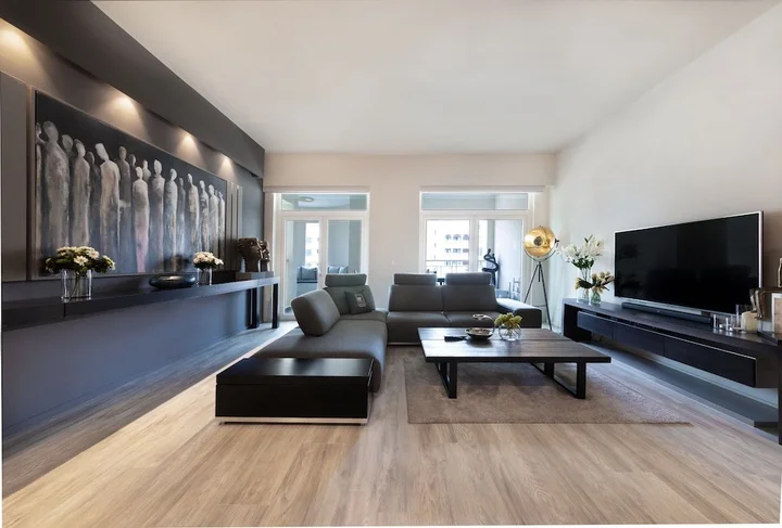 Дубай: Maison Privee - Luxurious 2/Bed Apt on Palm Jumeirah