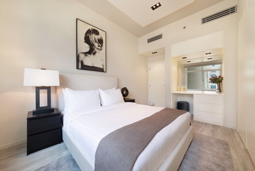 Дубай: Maison Privee - Luxurious 2/Bed Apt on Palm Jumeirah