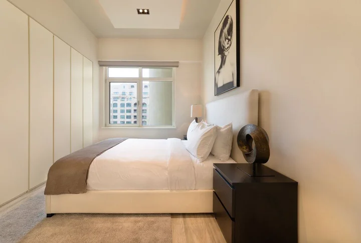 Дубай: Maison Privee - Luxurious 2/Bed Apt on Palm Jumeirah