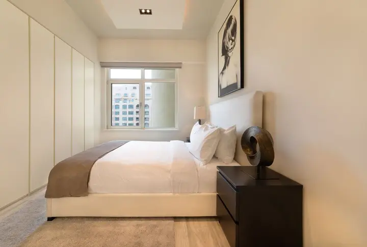 Дубай: Maison Privee - Luxurious 2/Bed Apt on Palm Jumeirah