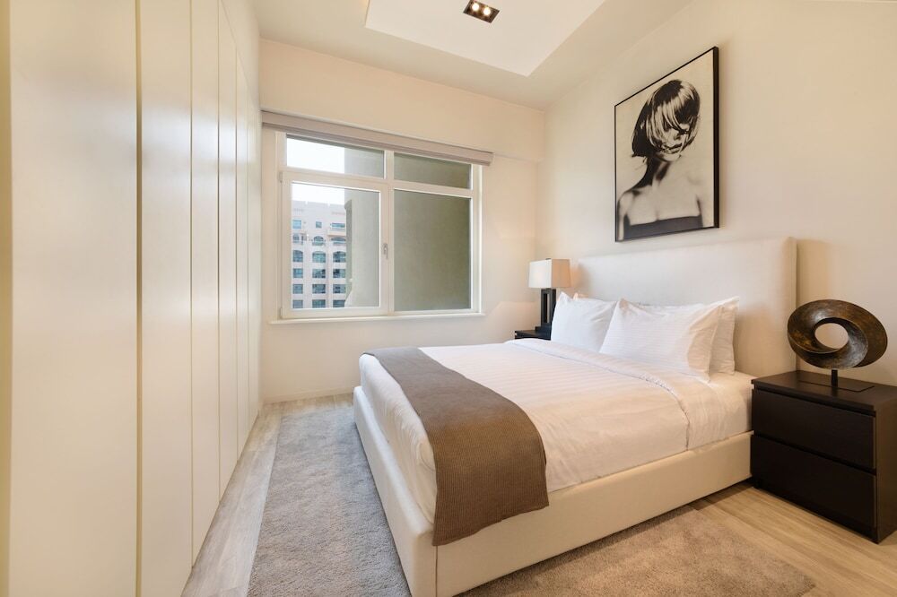 Дубай: Maison Privee - Luxurious 2/Bed Apt on Palm Jumeirah