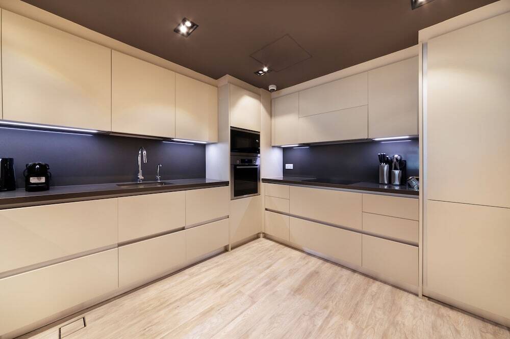 Дубай: Maison Privee - Luxurious 2/Bed Apt on Palm Jumeirah