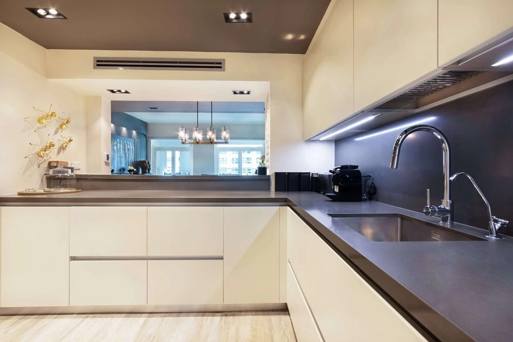 Дубай: Maison Privee - Luxurious 2/Bed Apt on Palm Jumeirah