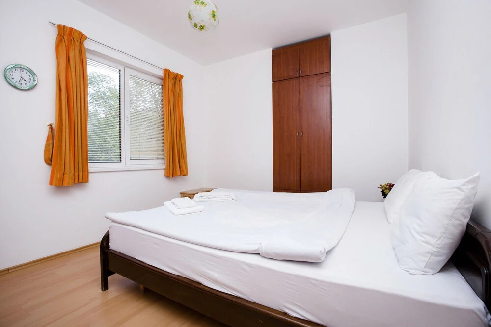 Ереван: Апартаменты Stay Inn на ул. Арама, 70