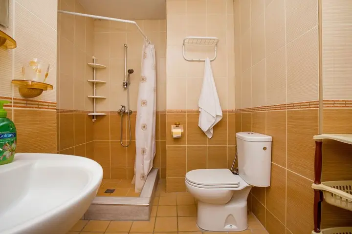 Ереван: Апартаменты Stay Inn на ул. Арама, 70