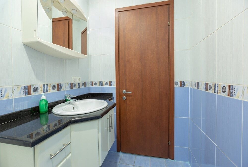 Ереван: Апартаменты Stay Inn на ул. Арама, 70