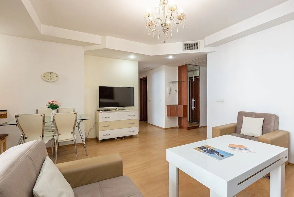 Ереван: Апартаменты Stay Inn на ул. Арама, 70