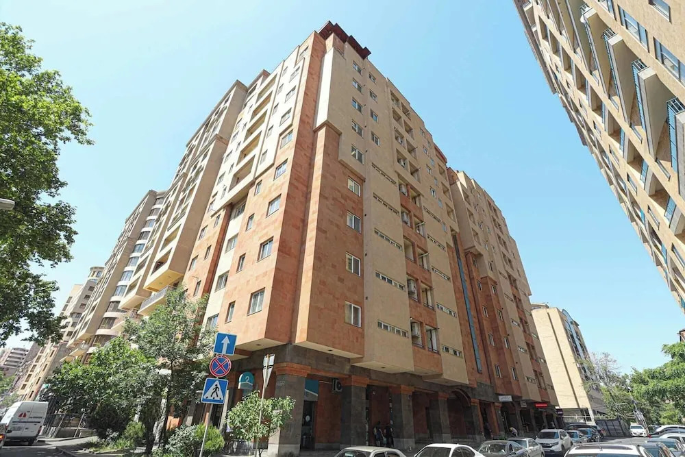 Апартаменты Stay Inn на ул. Арама, 70 — фото 5