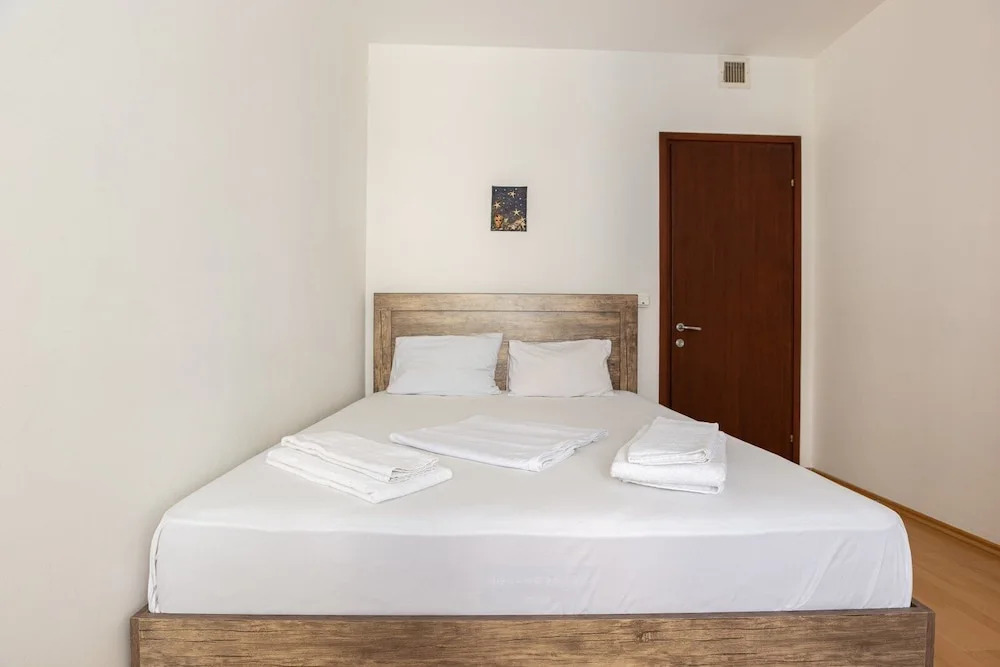 Ереван: Апартаменты Stay Inn на ул. Арама, 70