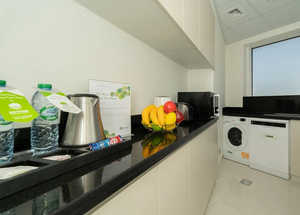 Дубай: KOHH – 1BR in Carson Tower