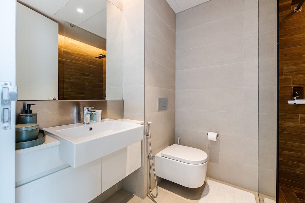 Дубай: Massive 3 Beds Sea View Bluewaters B10